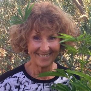 Meet your Posher, Susan